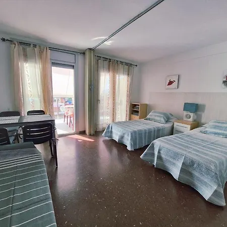 Apartman Albatros Seaview Salou