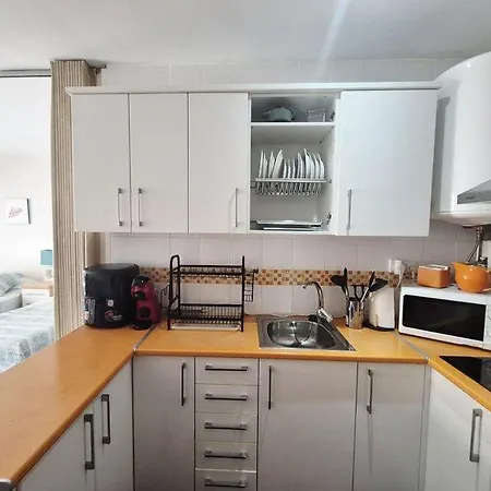 Albatros Seaview Apartman