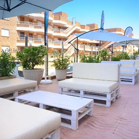 Apartment Albatros Seaview *